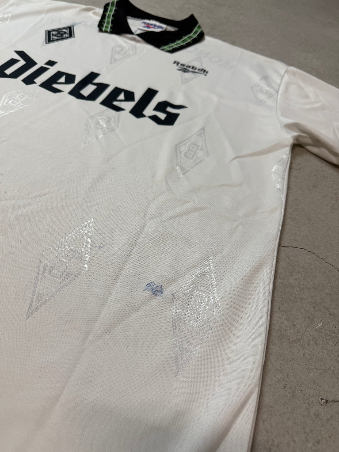 Borussia Mönchengladbach Heim 1995/96 (XL)