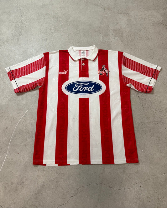 Köln Heim 1995/96 (XL)