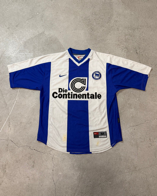 Hertha BSC Heim 1999/00 (M)