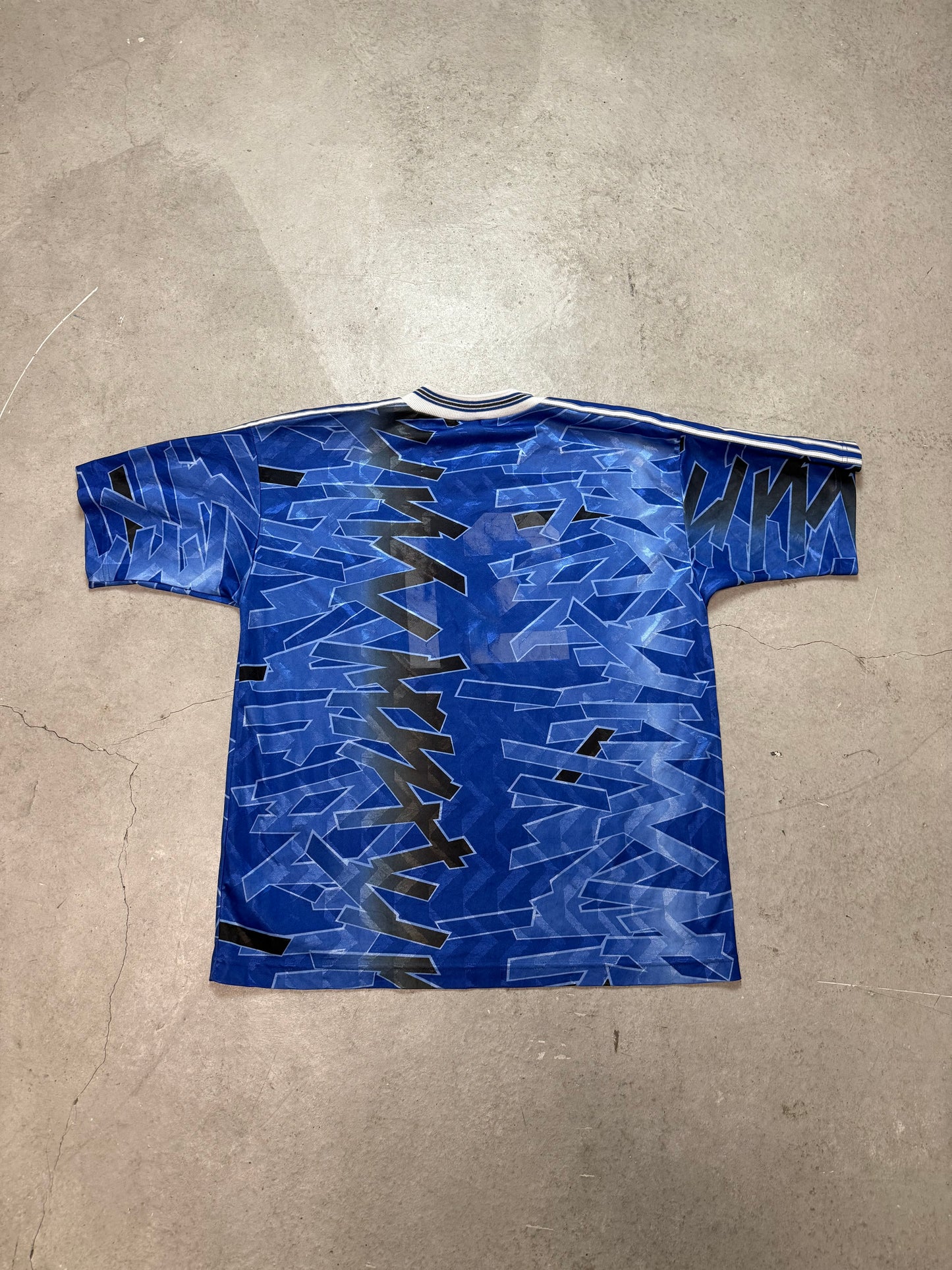 Schalke 04 Heim 1993/94 (XL)