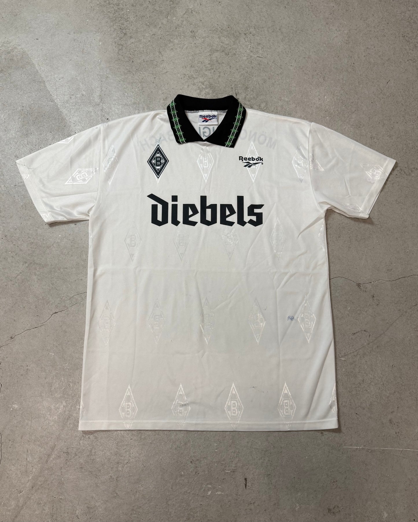Borussia Mönchengladbach Heim 1995/96 (XL)
