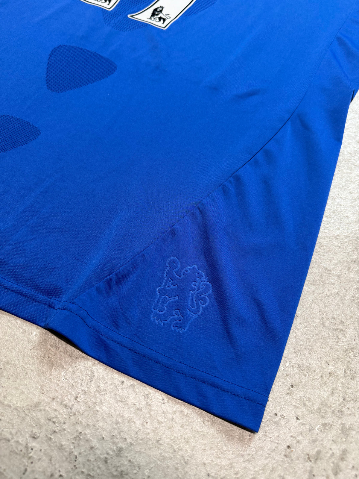 Chelsea Heim 2010/11 (XL) Drogba #11
