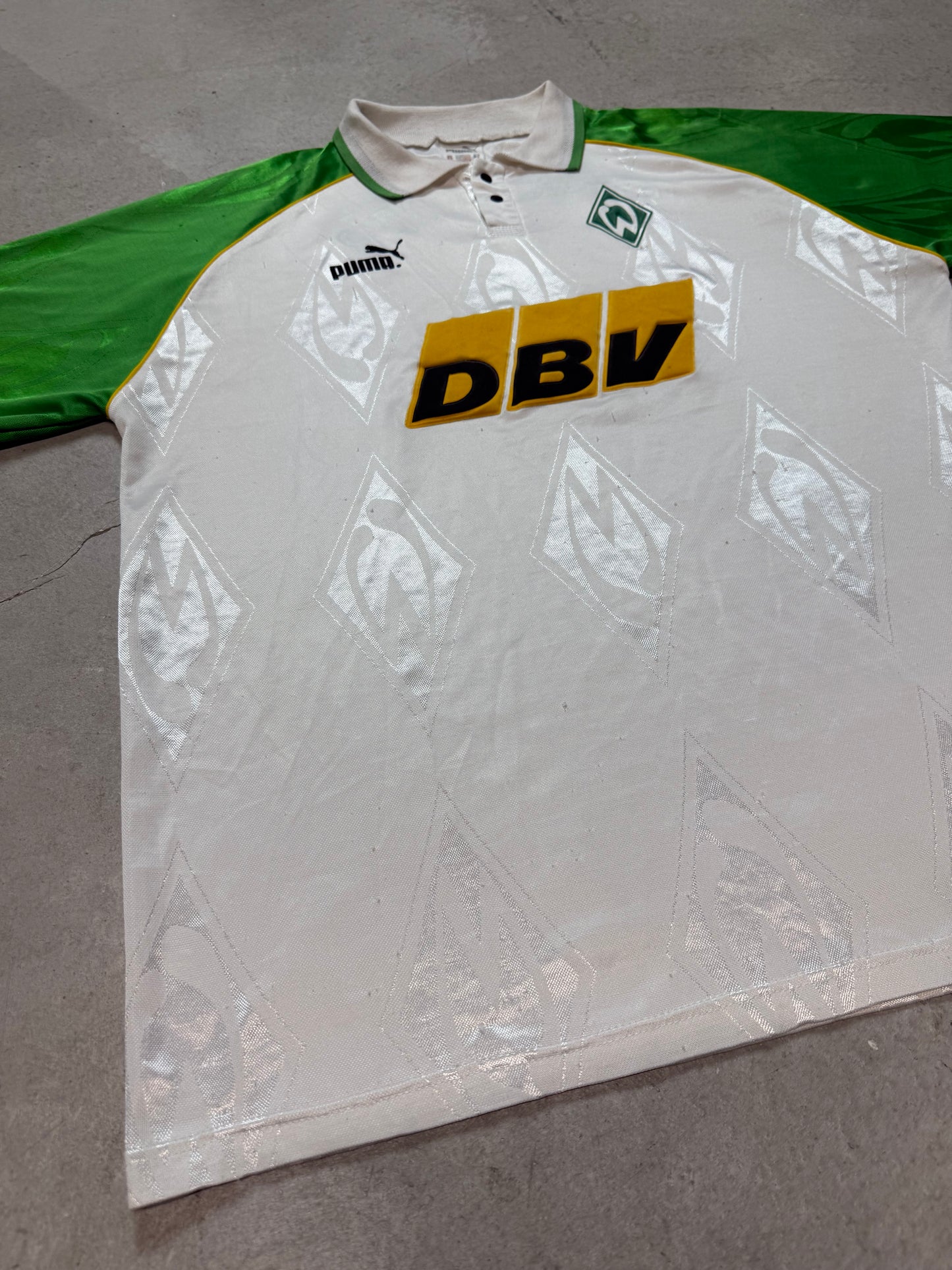 Werder Bremen Heim 1995/96 (XL)