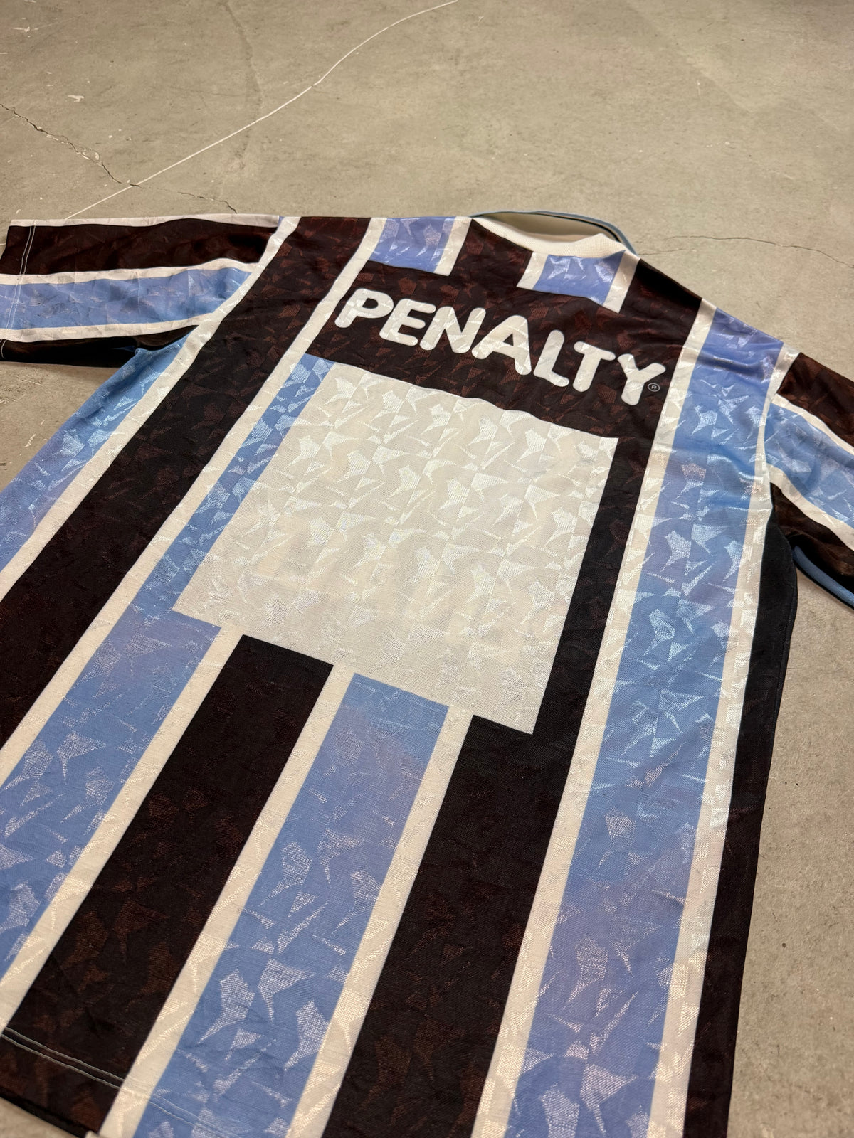 Gremio Heim 1994 (L)