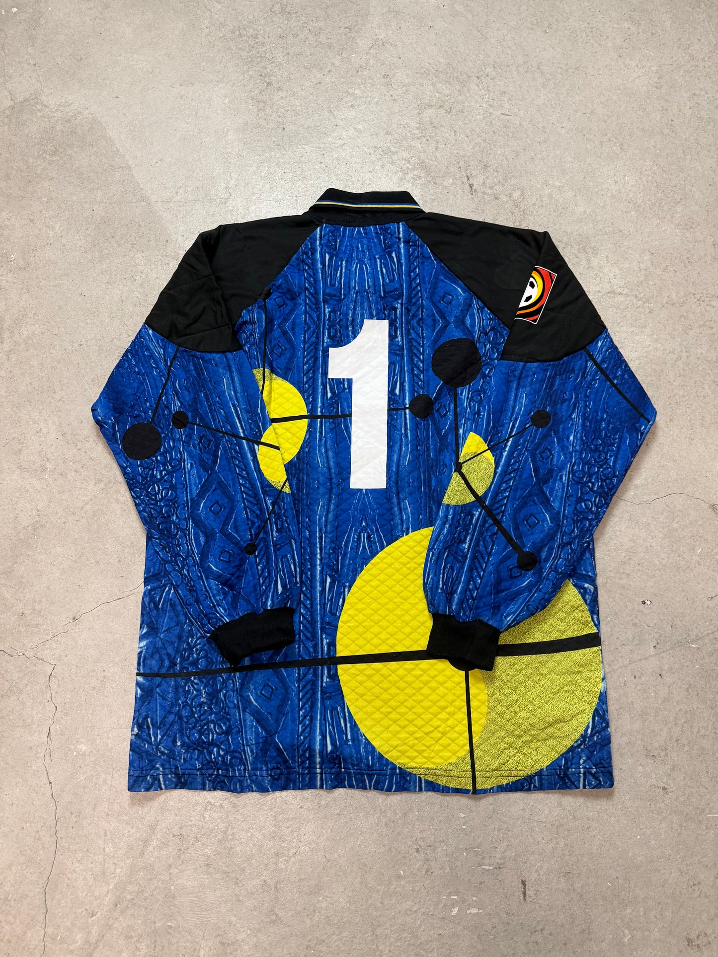 MSV Duisburg Torwart 1994/95 (XL)