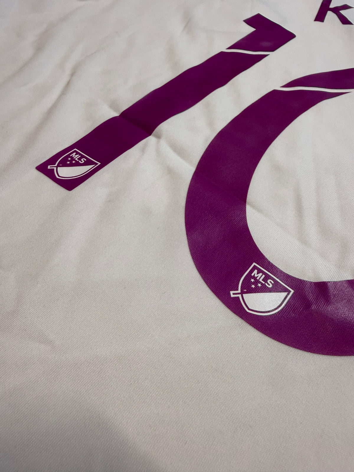 Orlando City Auswärts 2016/17 (L) Kaka #10