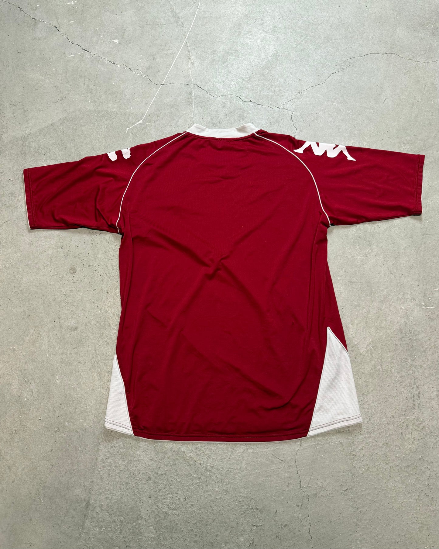 1. FC Kaiserslautern Heim 2007/08 (XL)