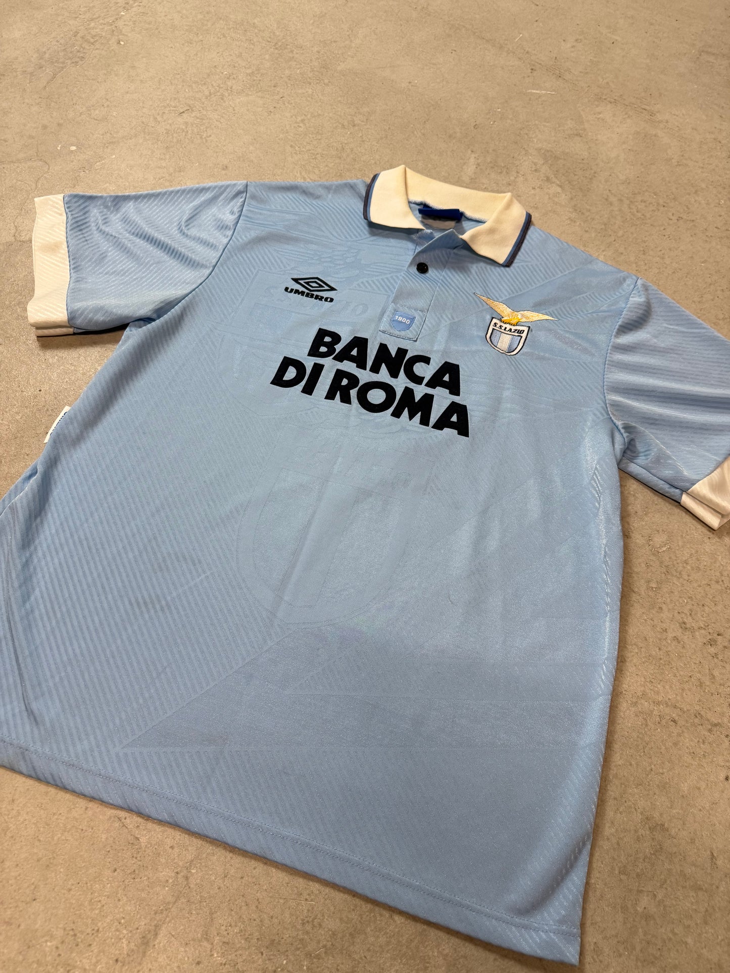 Lazio Rom Heim 1993/94 (L)