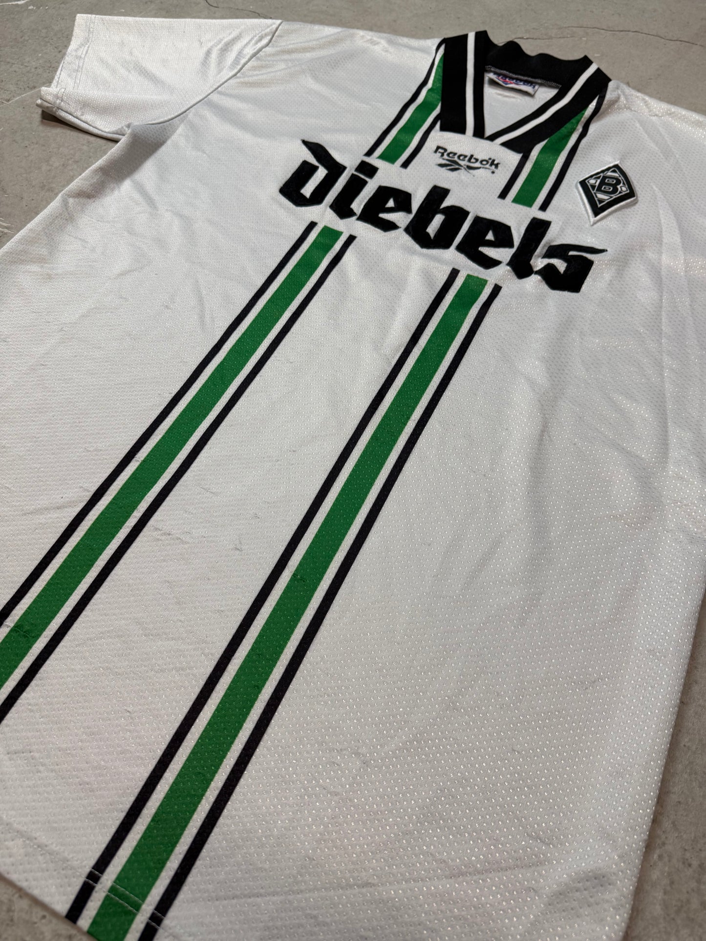 Borussia Mönchengladbach Heim 1996/97 (XL)