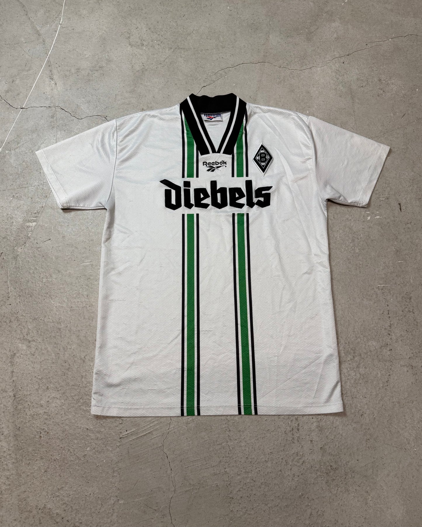 Borussia Mönchengladbach Heim 1996/97 (XL)