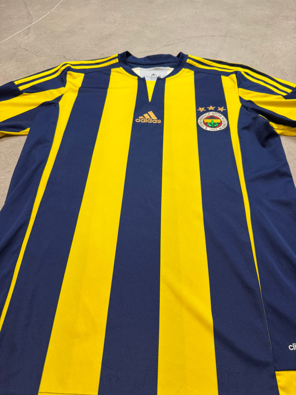 Fenerbahce Heim 2015/16 (M) Van Persie #11
