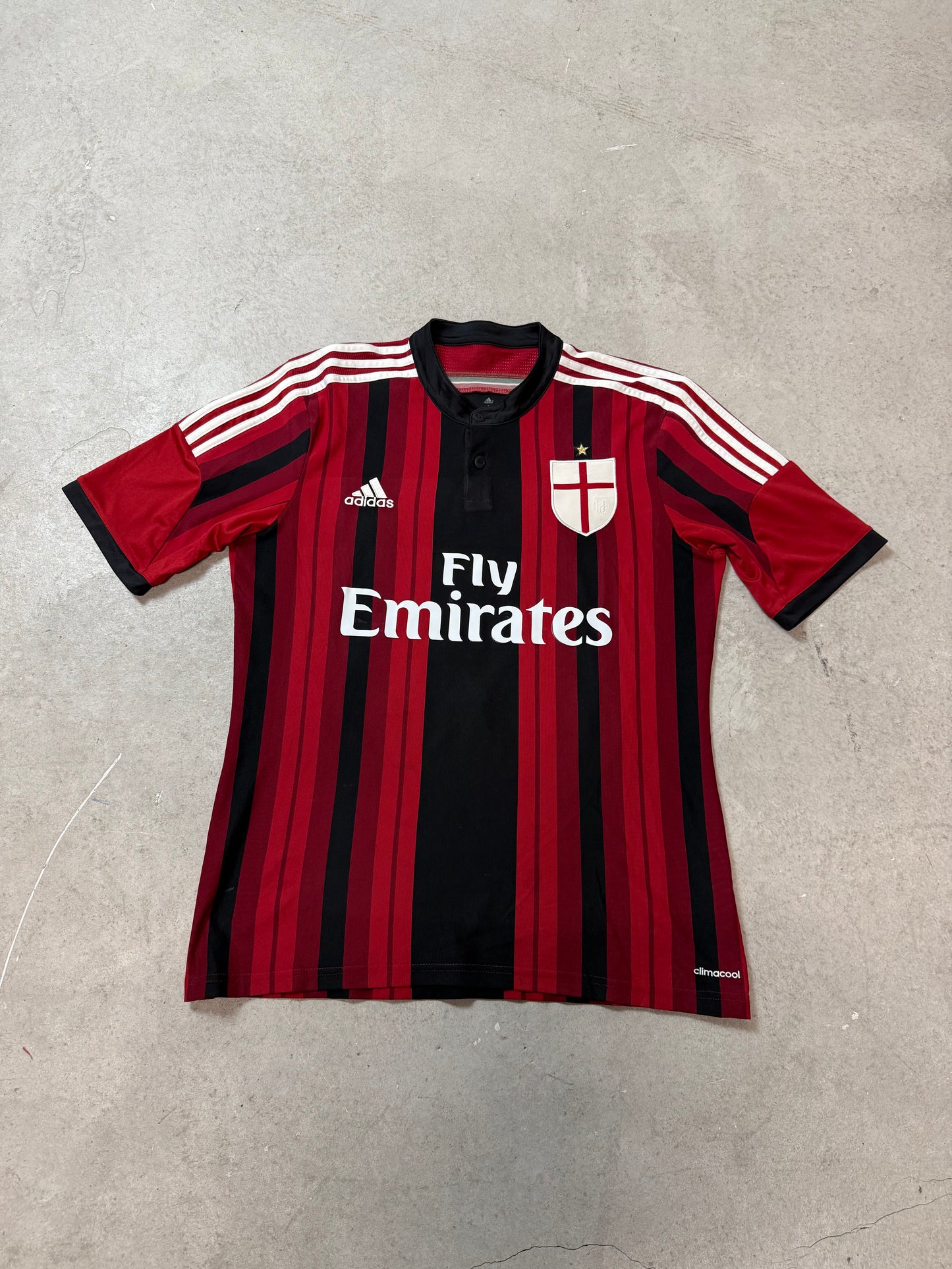 AC Milan Heim 2014/15 (M) Kaka #22