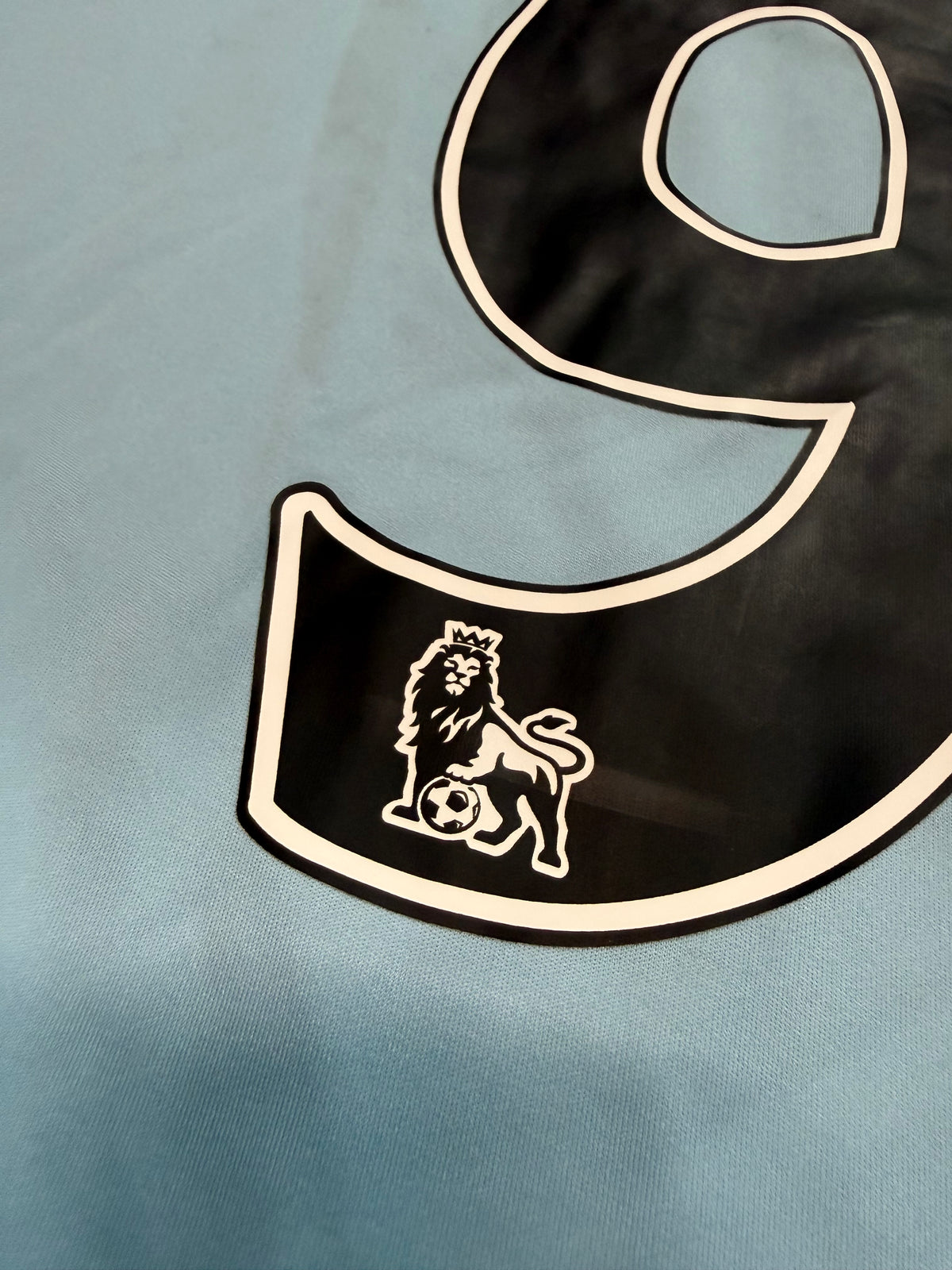 Newcastle United Auswärts 2007/08 (L) Martins #9