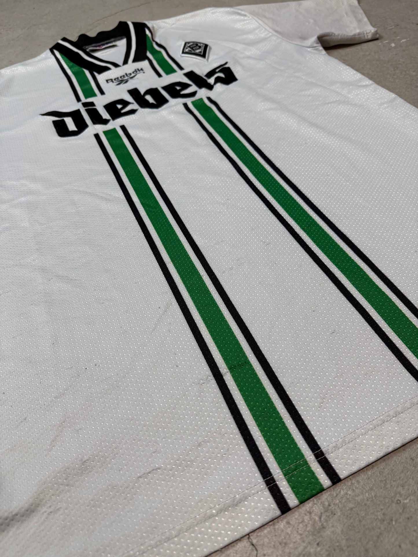 Borussia Mönchengladbach Heim 1996/97 (XL)
