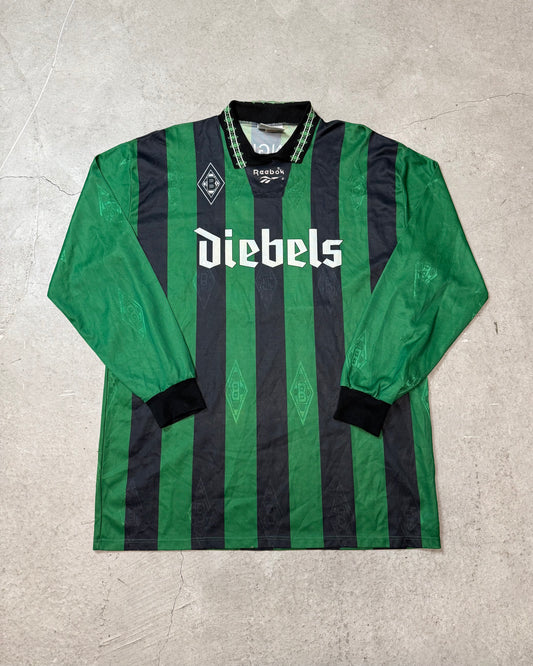 Borussia Mönchengladbach Auswärts 1995/96 Langarm (XL)