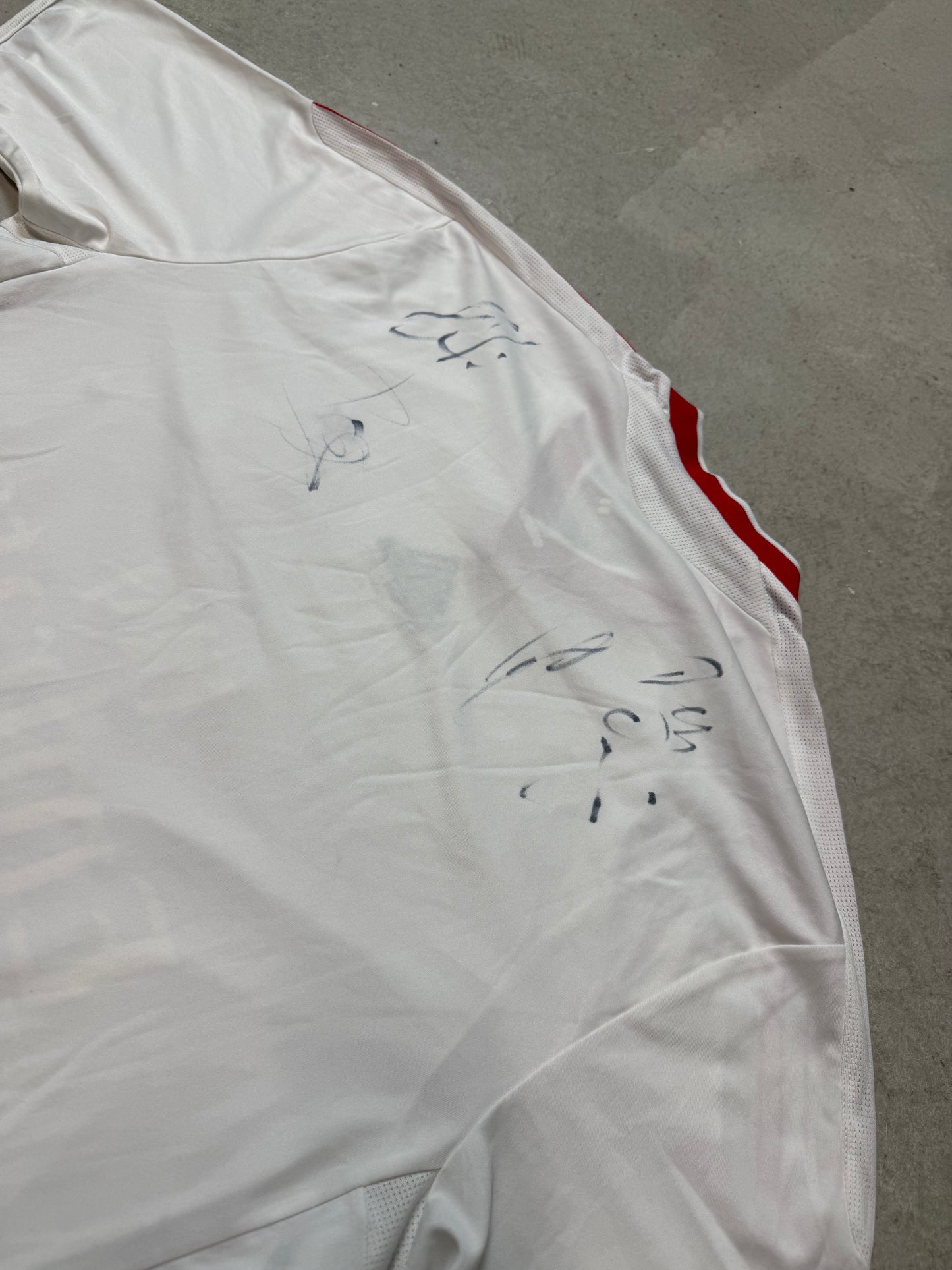 Hamburger SV Heim 2009/10 (L)