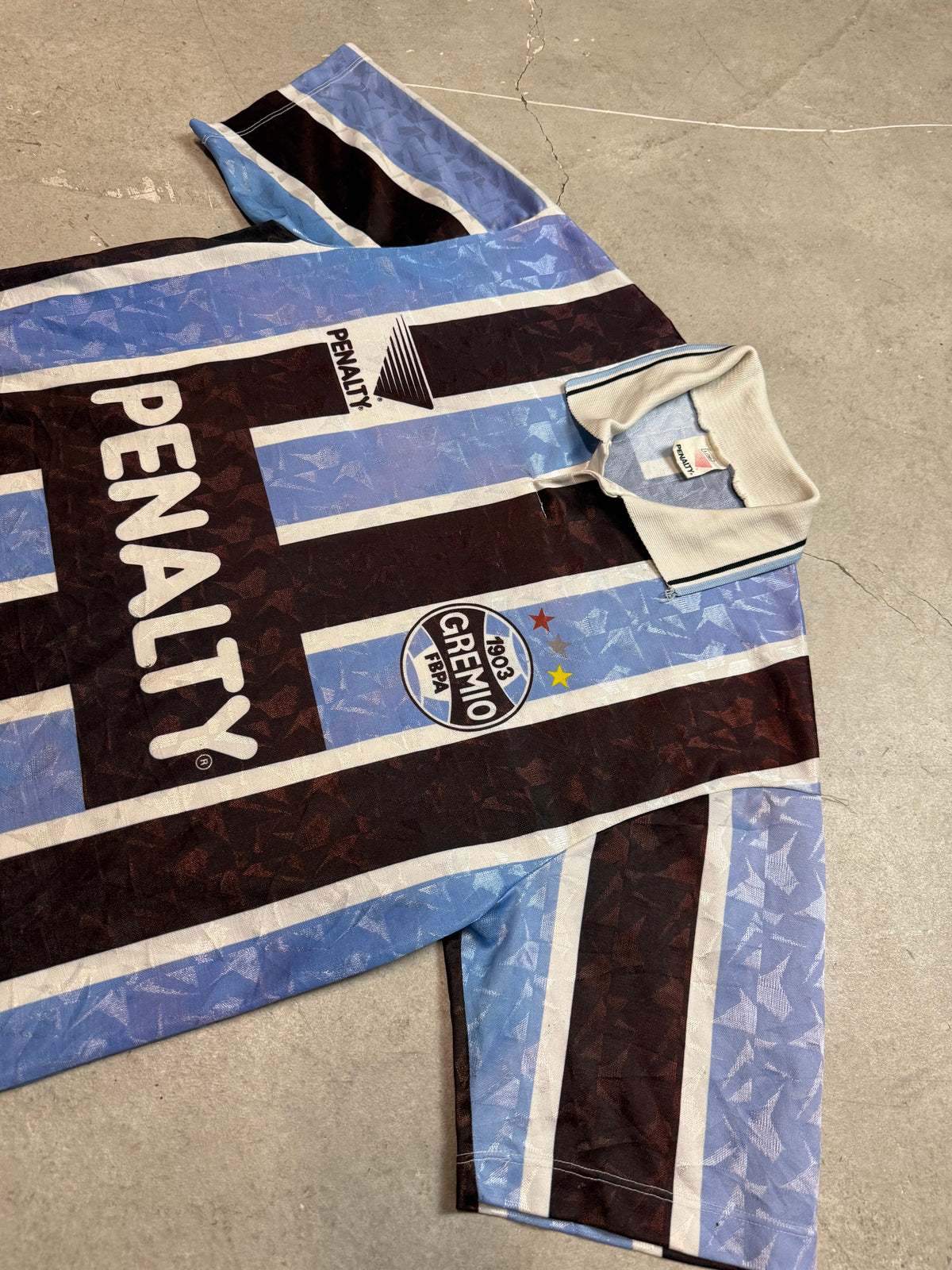 Gremio Heim 1994 (L)