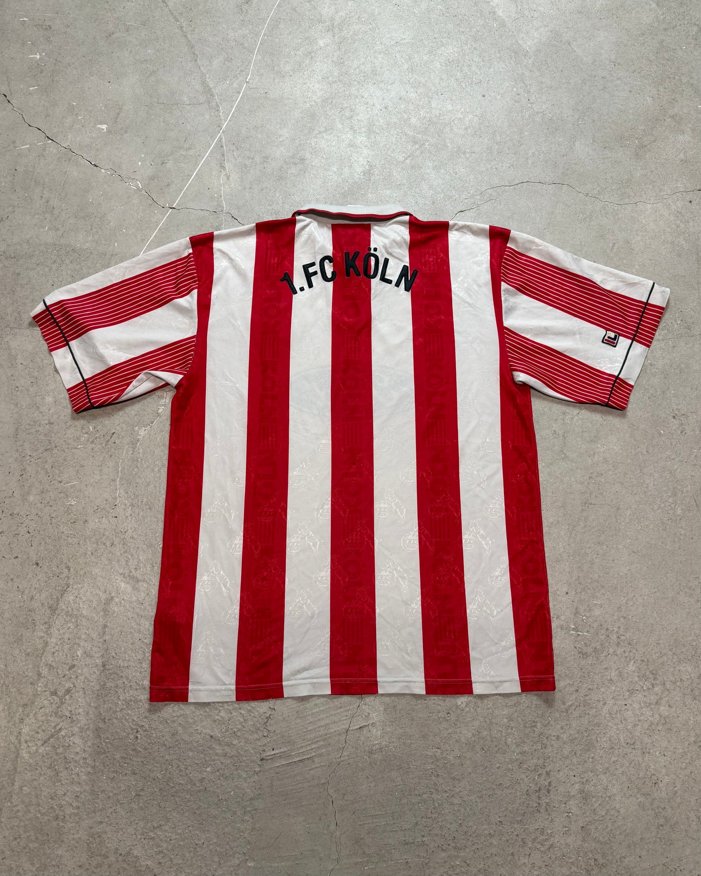 Köln Heim 1995/96 (L)