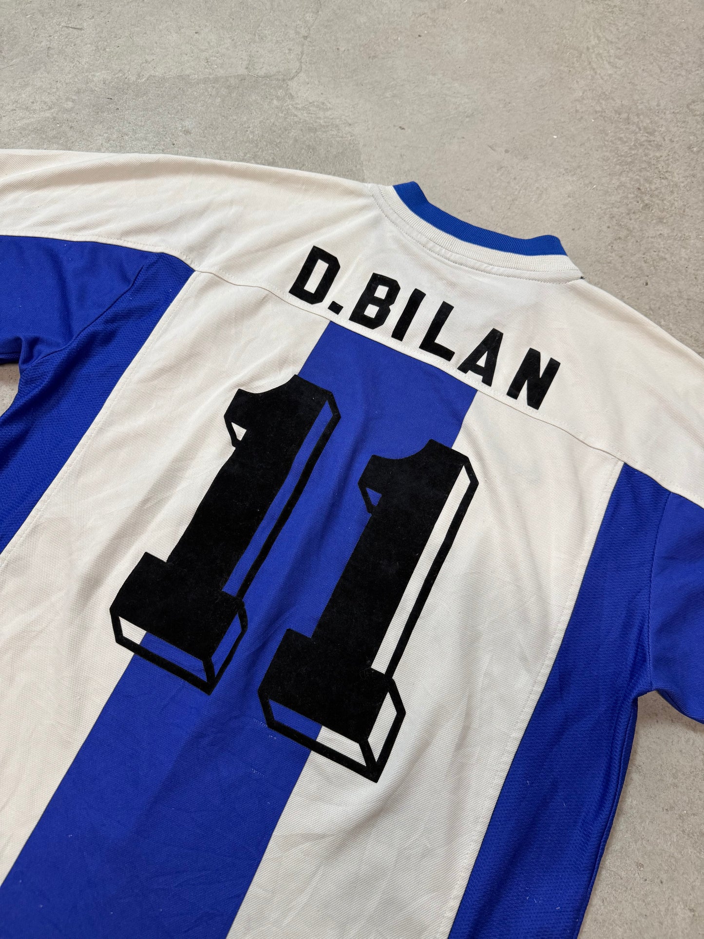 Hertha BSC Heim 1999/00 (M)