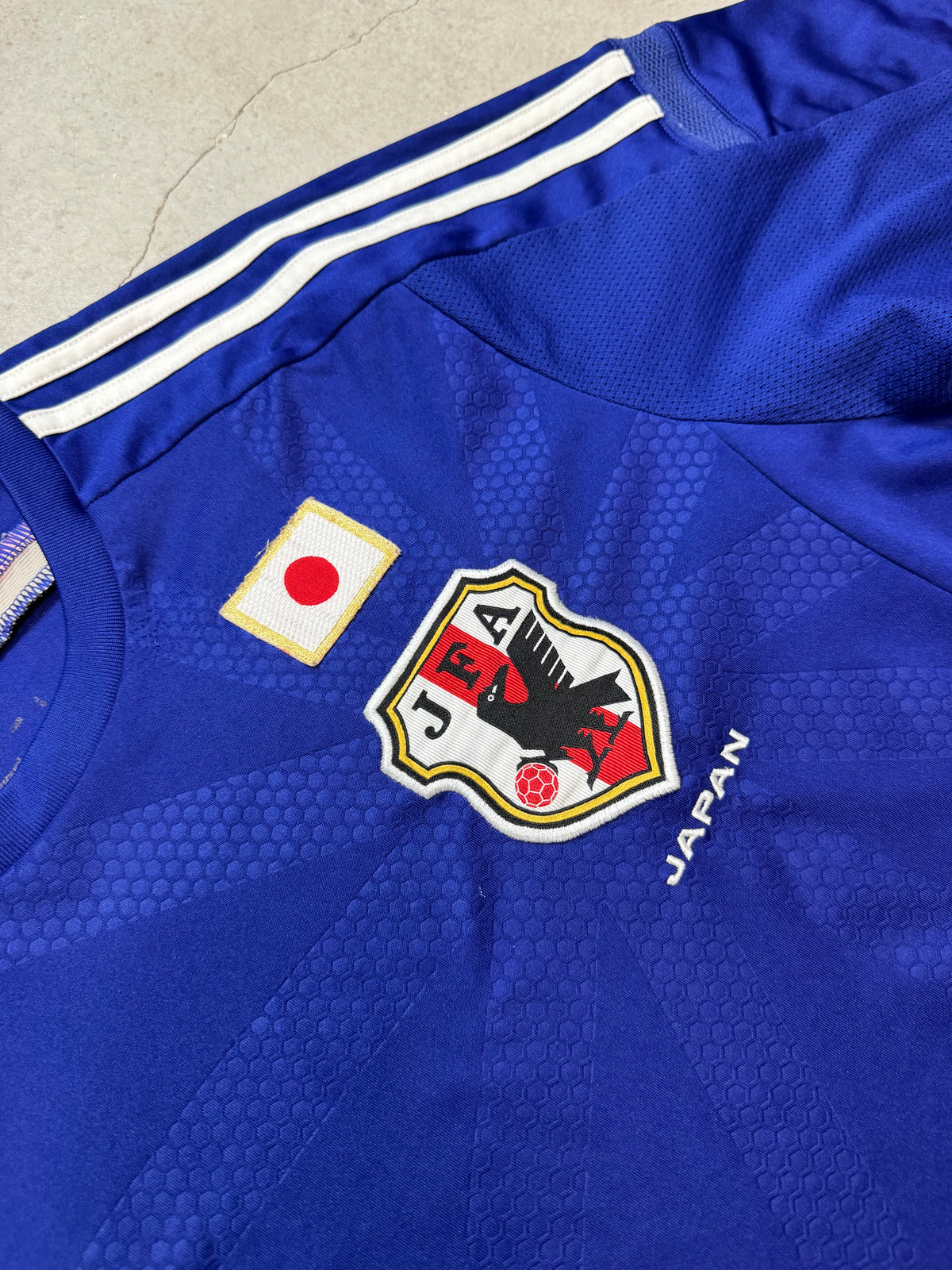 Japan Heim 2014 (M)