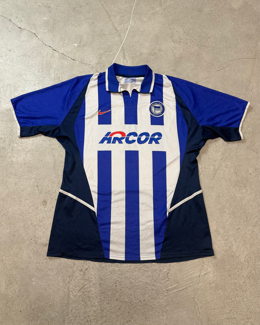 Hertha BSC Heim 2002/03 (L)