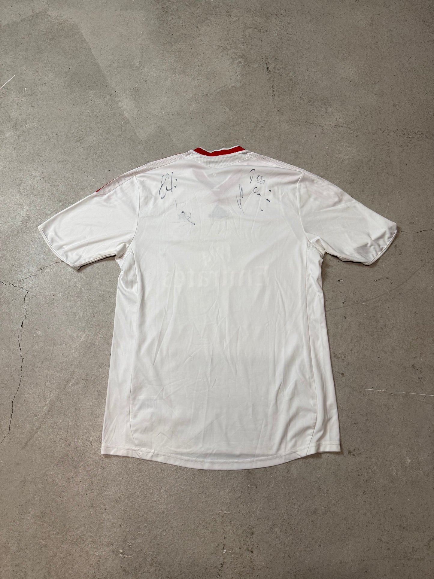 Hamburger SV Heim 2009/10 (L)