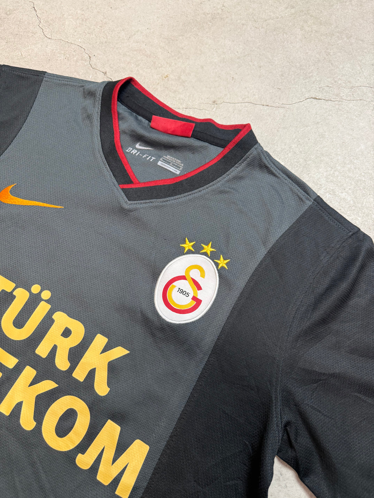 Galatasaray Auswärts 2013/14 (M) Drogba #11