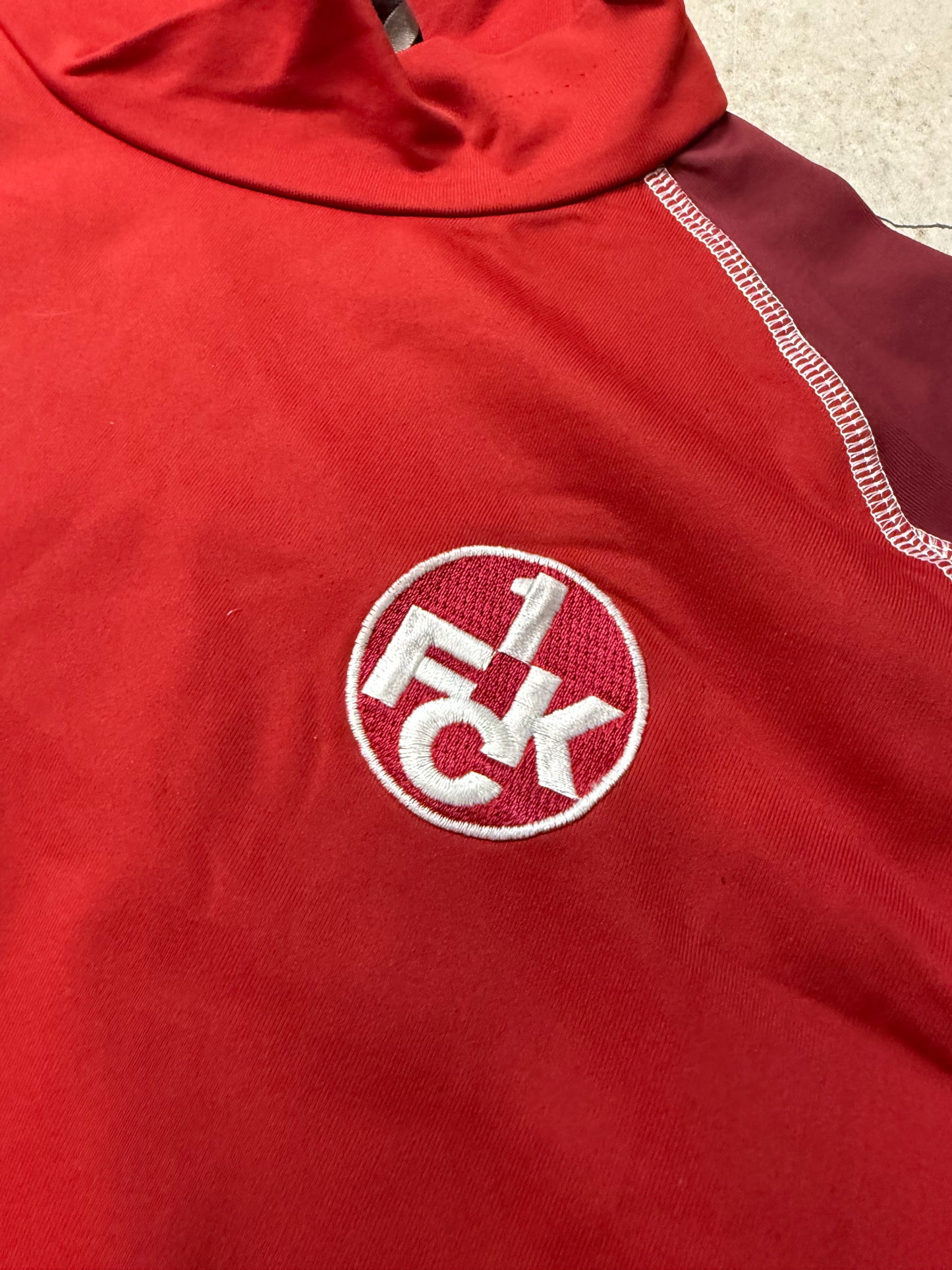 Kaiserslautern Heim 2005/06 (M)