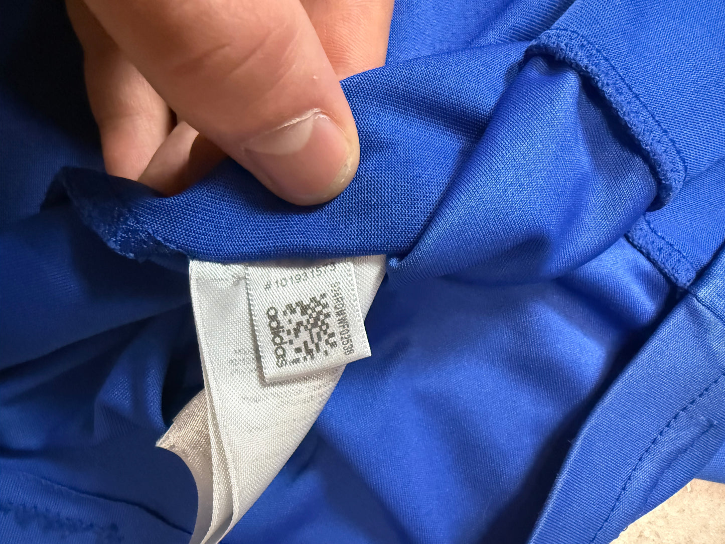 Chelsea Heim 2010/11 (XL) Drogba #11