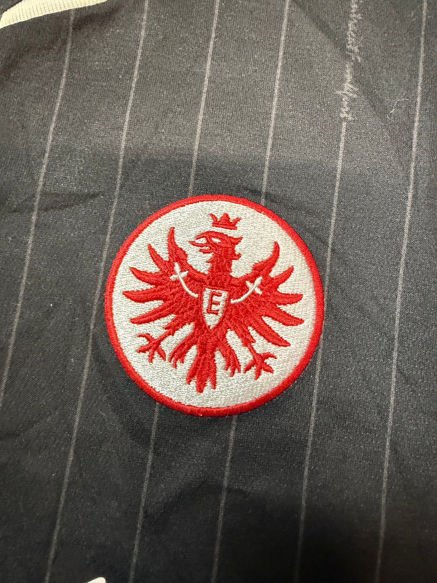 Eintracht Frankfurt Drittes 2012/13 (XL)