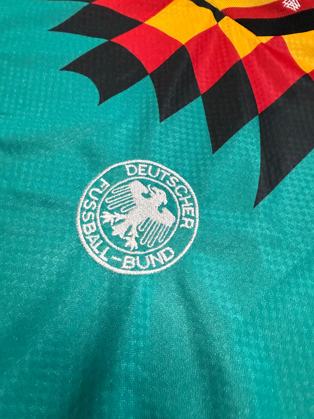 Deutschland Auswärts 1994 (L)