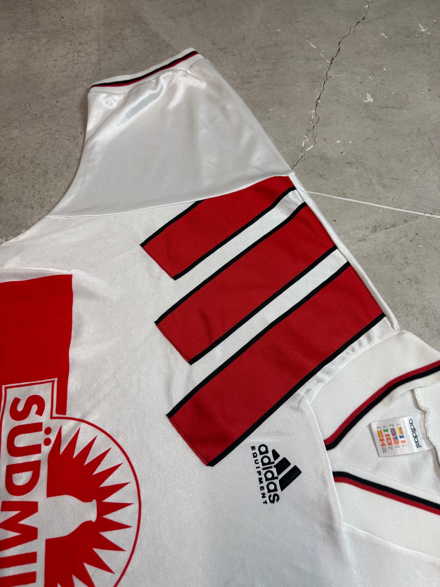 VFB Stuttgart Heim 1995/96 (XL)