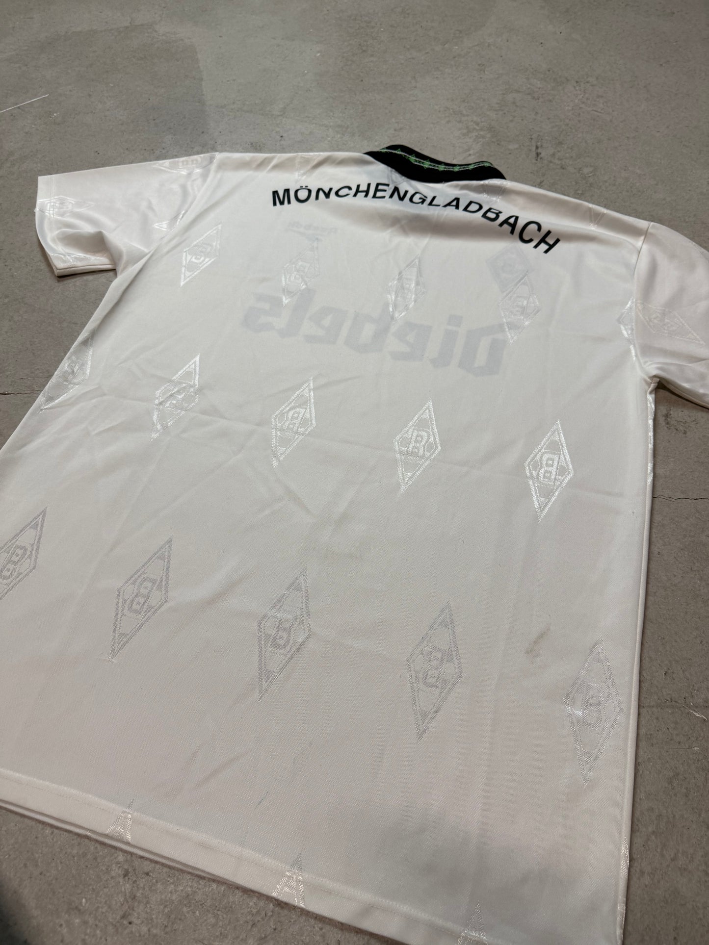 Borussia Mönchengladbach Heim 1995/96 (XL)
