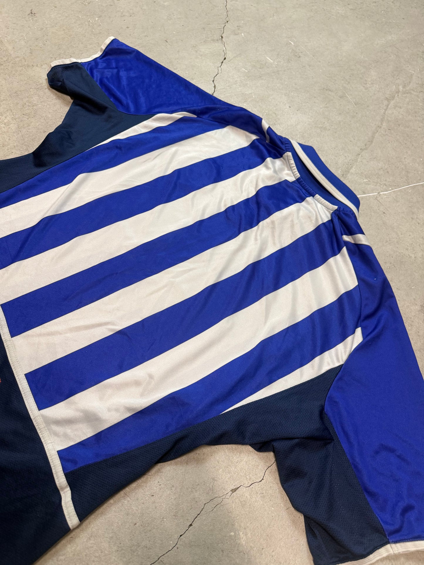 Hertha BSC Heim 2002/03 (L)