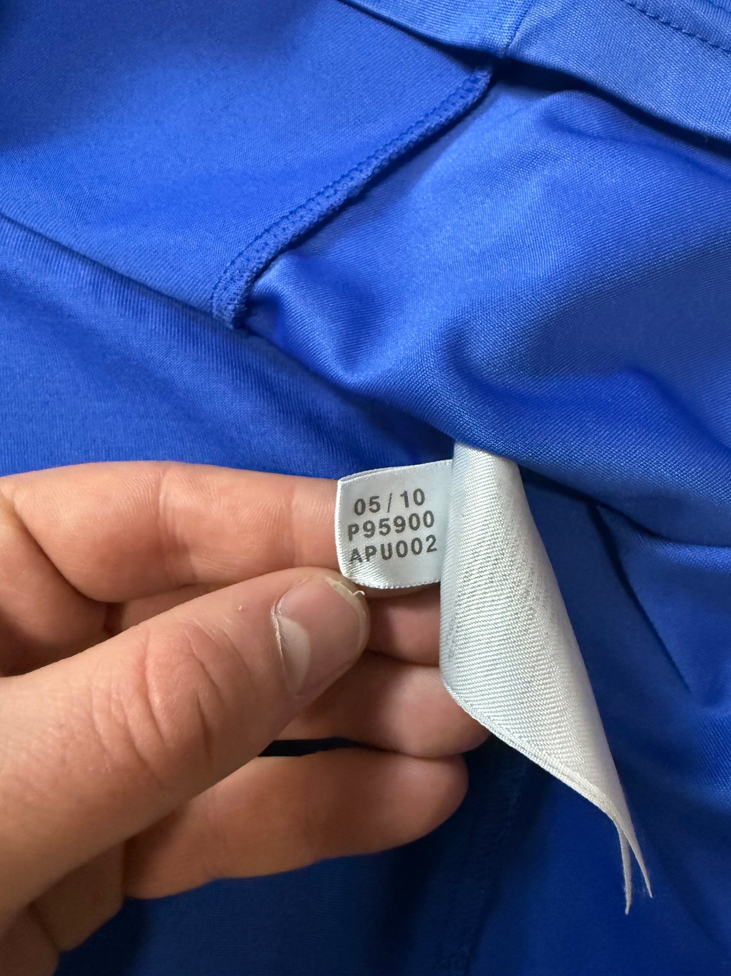 Chelsea Heim 2010/11 (XL) Drogba #11