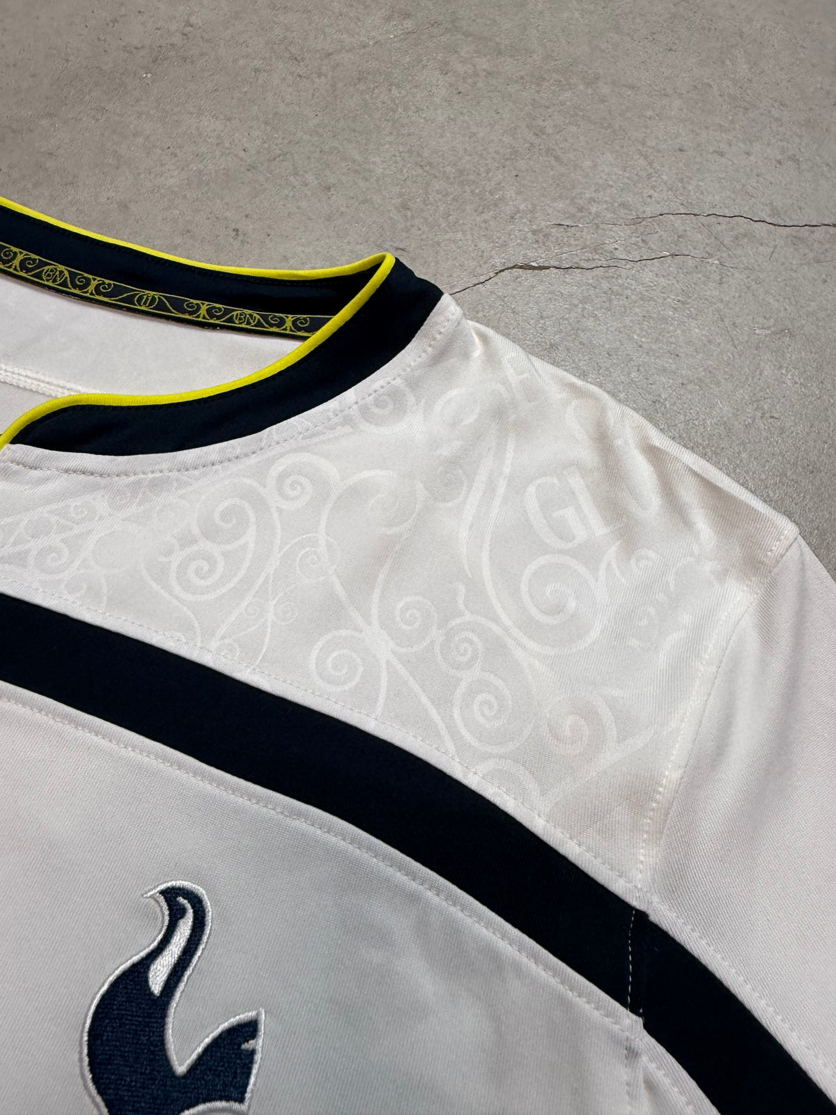 Tottenham Heim 2014/15 (L) Kane #18