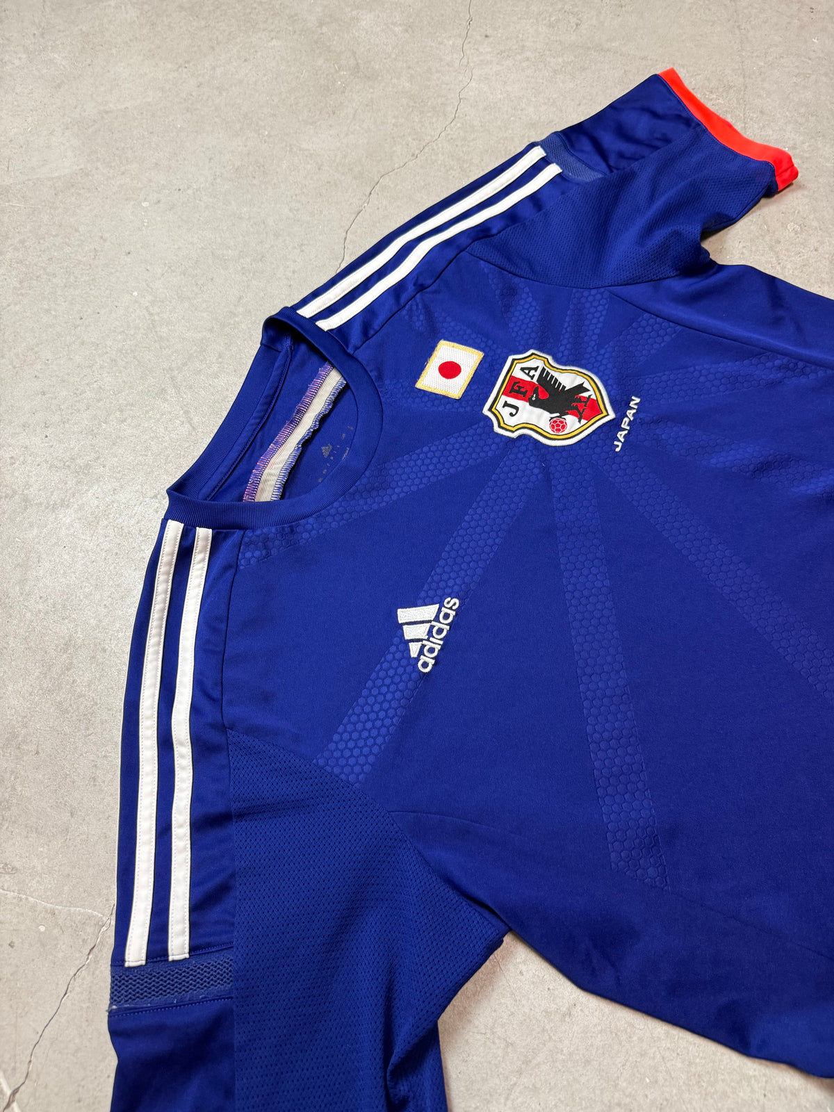Japan Heim 2014 (M)