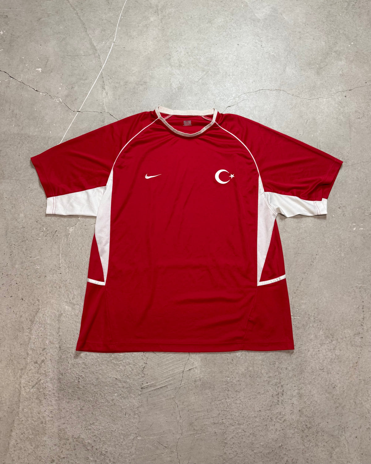 Türkei Heim 2003 (XL)