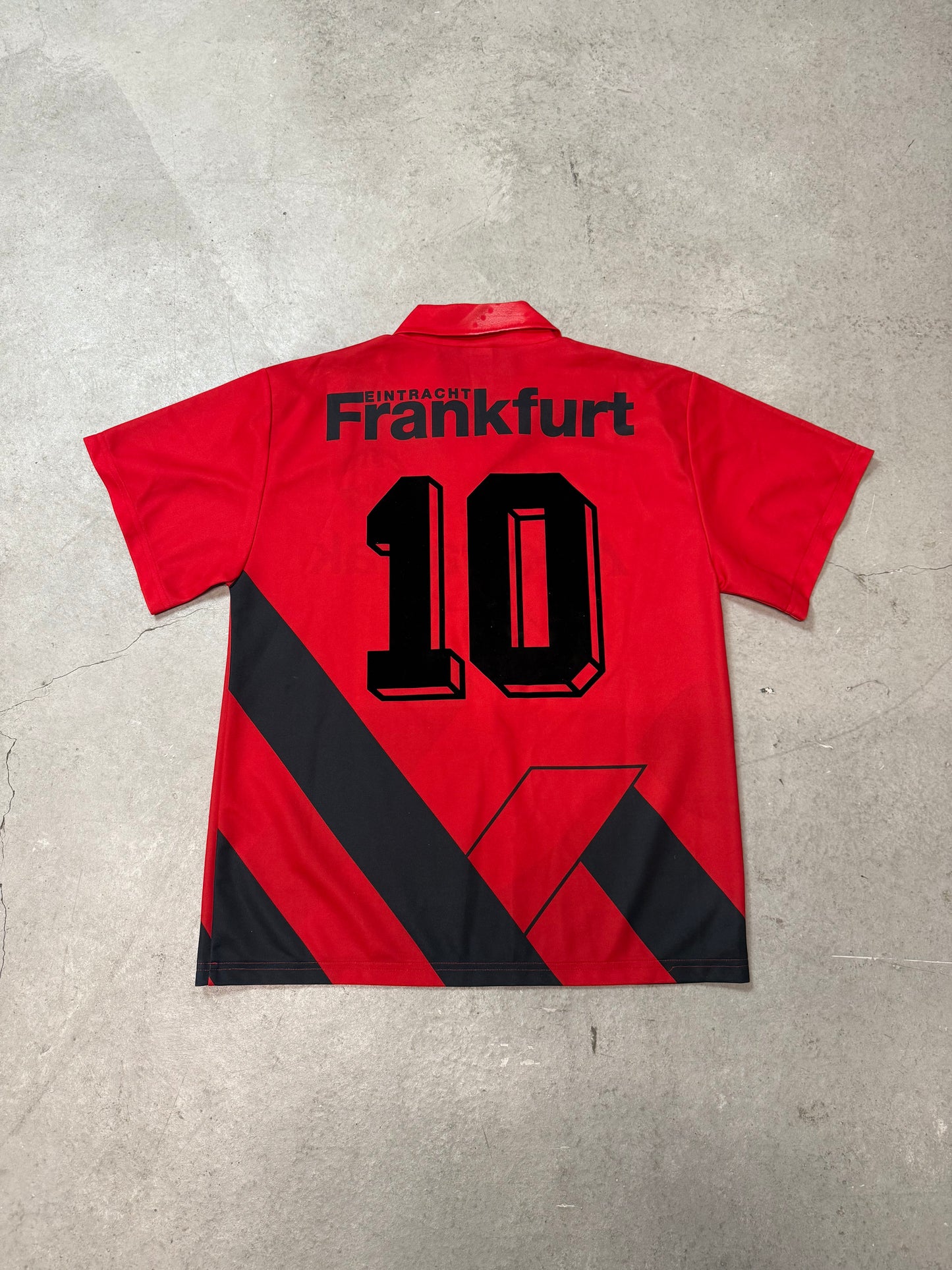 Eintracht Frankfurt Heim 1994/95 (M) Okocha #10