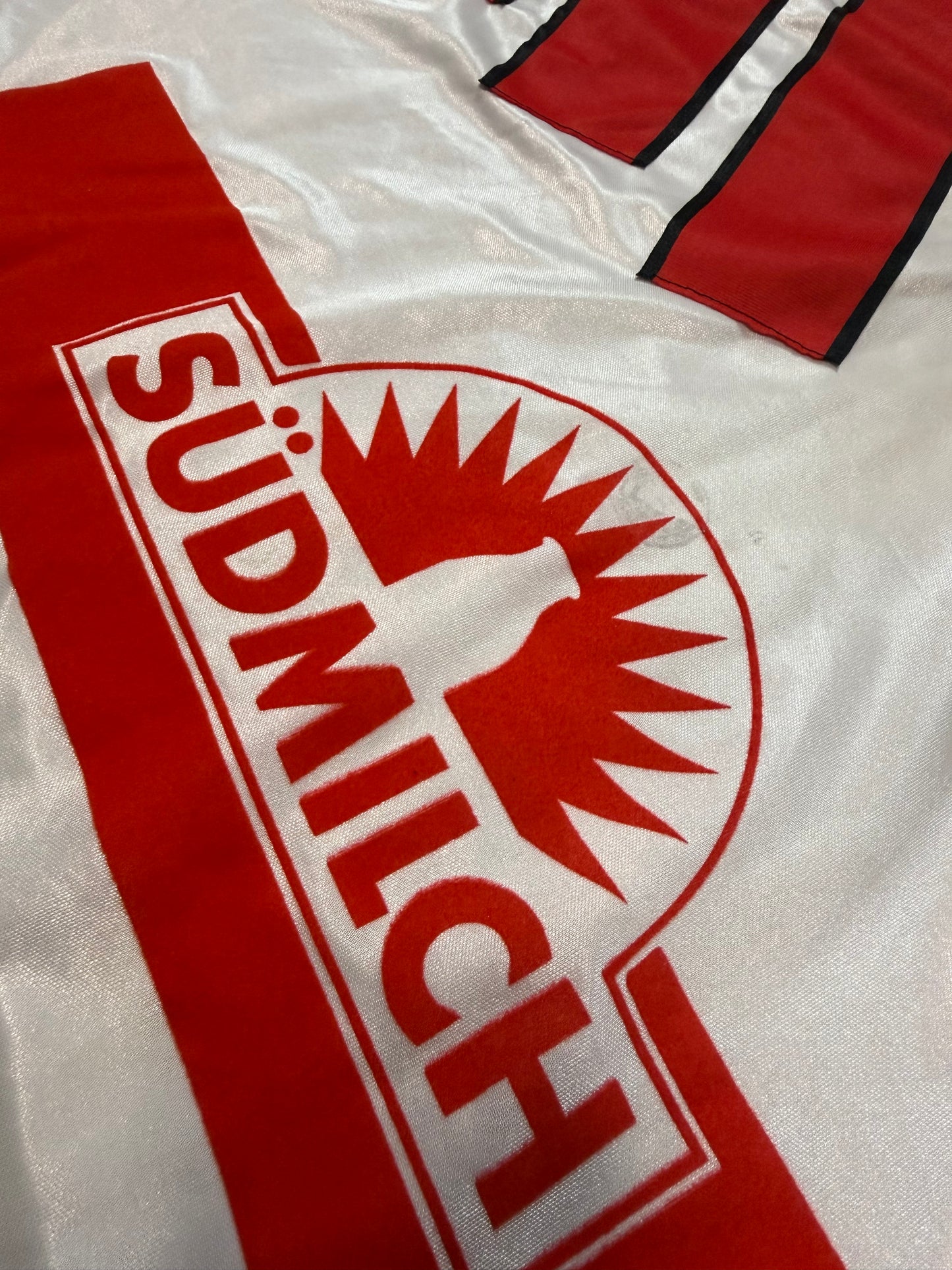 VFB Stuttgart Heim 1995/96 (XL)