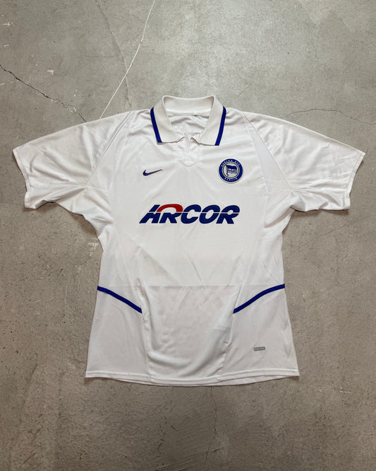 Hertha BSC Auswärts 2002/03 (L)