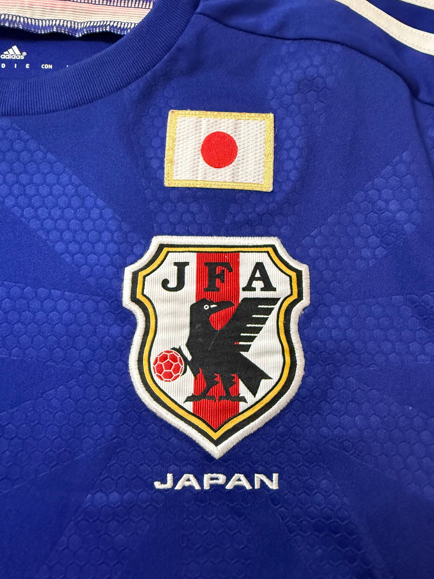 Japan Heim 2014 (M)