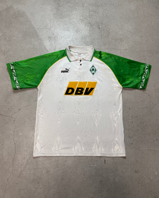 Werder Bremen Heim 1995/96 (XL)