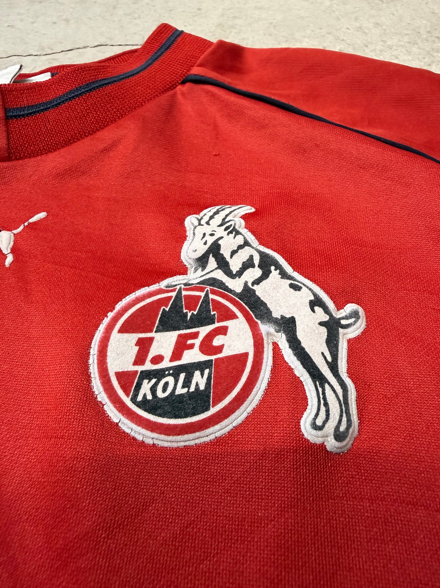 1. FC Köln Heim 2001/02 (XL)