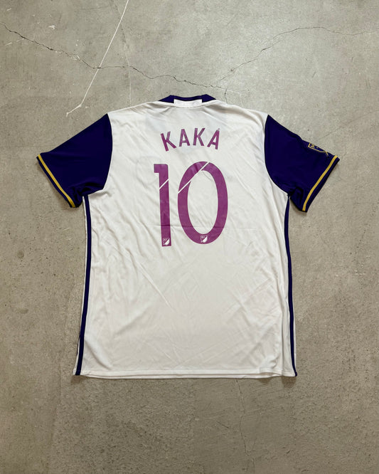 Orlando City Auswärts 2016/17 (L) Kaka #10