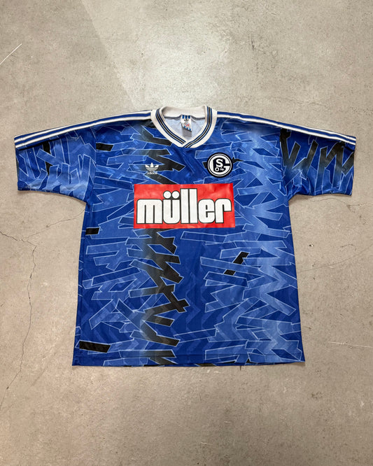 Schalke 04 Heim 1993/94 (XL)