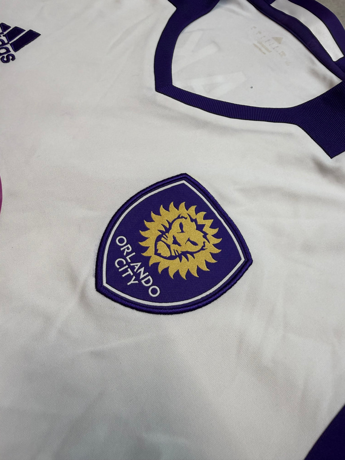 Orlando City Auswärts 2016/17 (L) Kaka #10