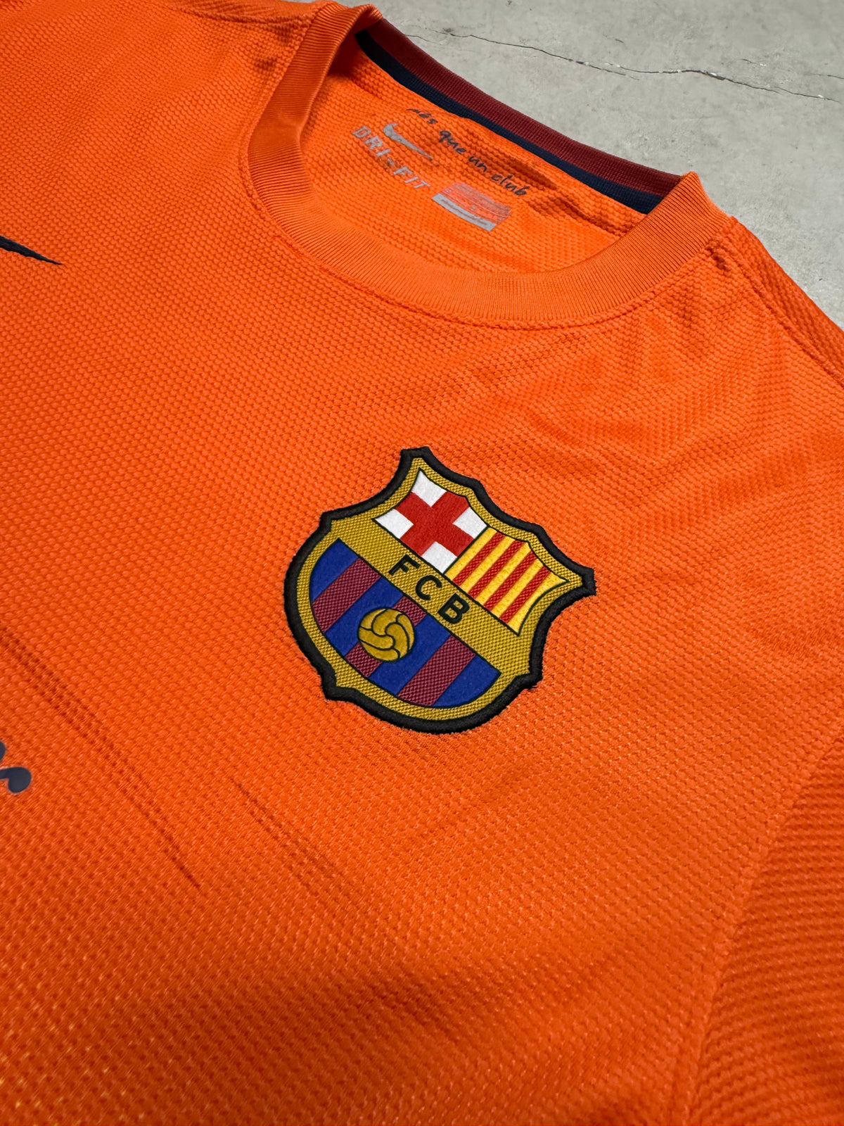Barcelona Auswärts 2012/13 (M) Alexis Sanchez #9