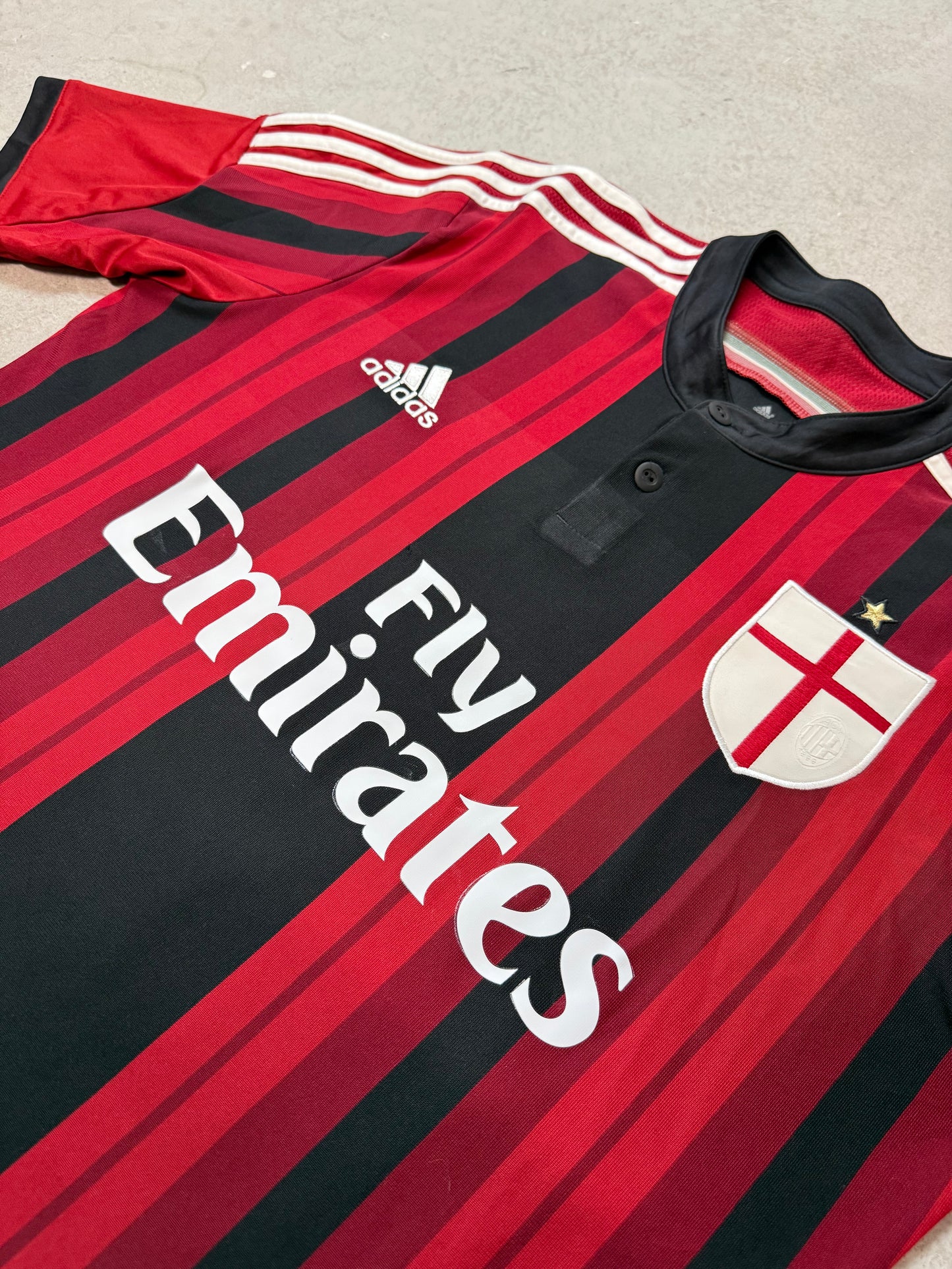 AC Milan Heim 2014/15 (M) Kaka #22