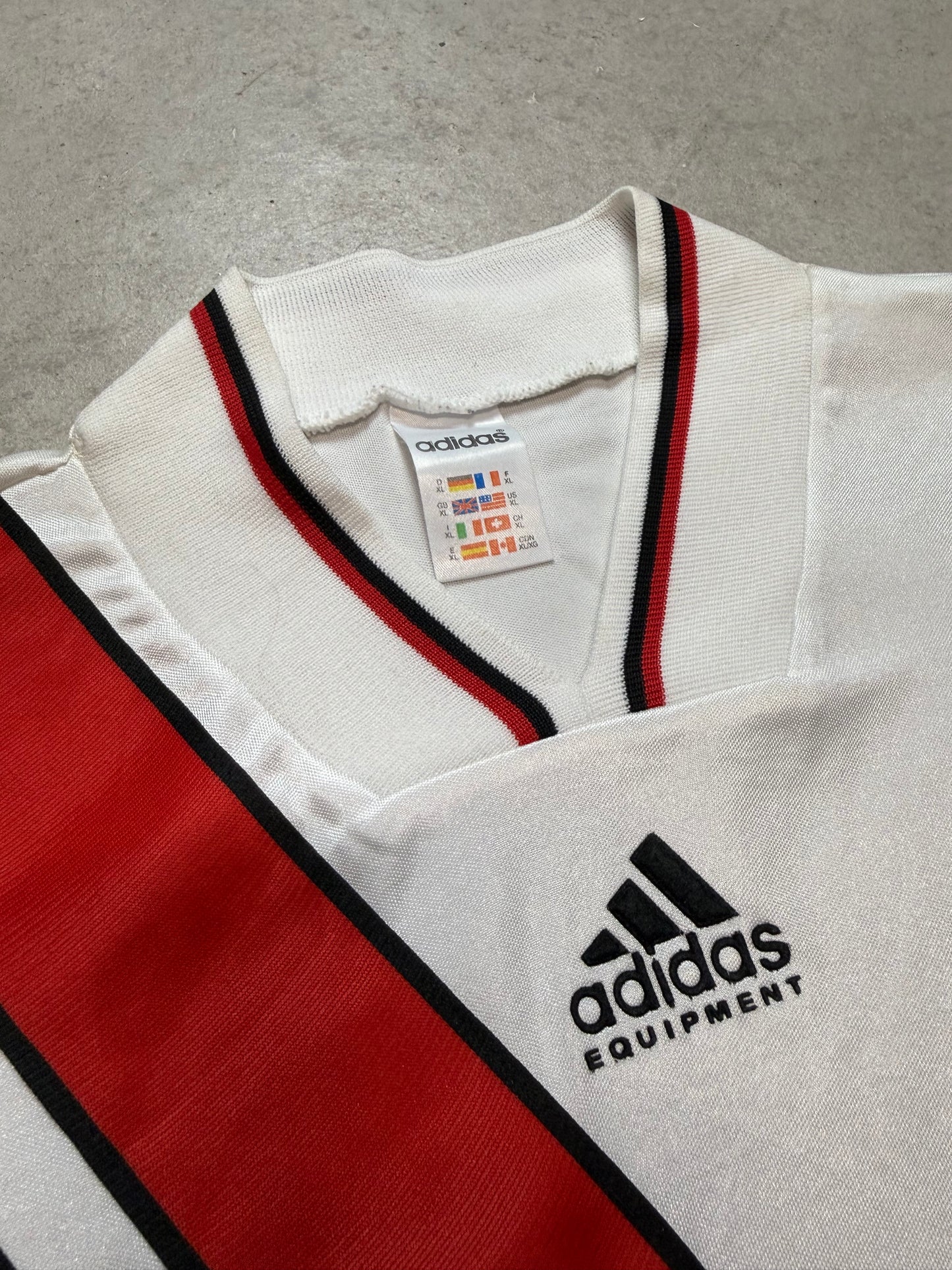 VFB Stuttgart Heim 1995/96 (XL)